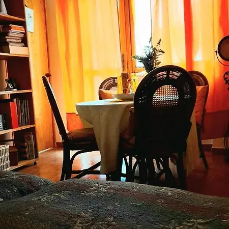 Chez Serena Villafranca Piemonte