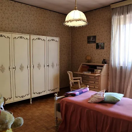 Chez Serena Affittacamere Villafranca Piemonte