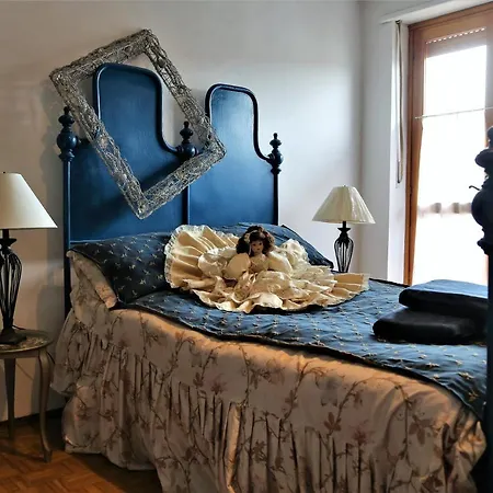 Chez Serena Villafranca Piemonte