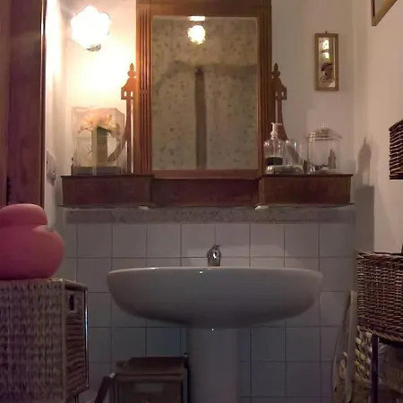 Chez Serena Πανσιόν Villafranca Piemonte