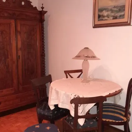 בית הארחה Chez Serena Villafranca Piemonte