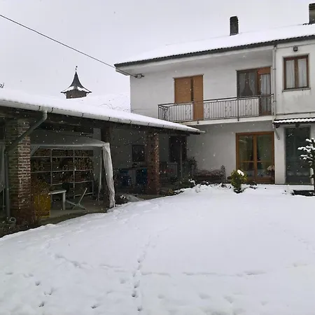 Chez Serena 3*