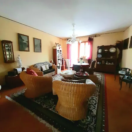 בית הארחה Chez Serena