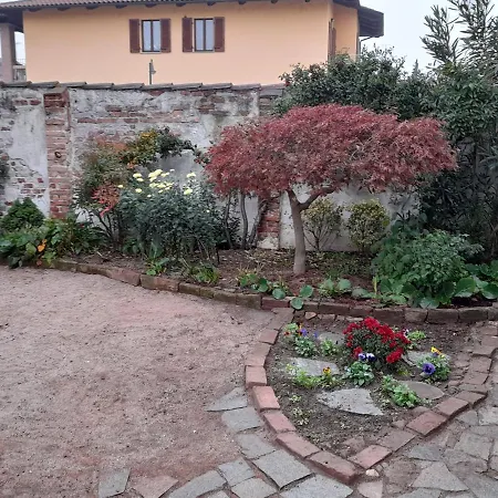 Affittacamere Chez Serena Villafranca Piemonte