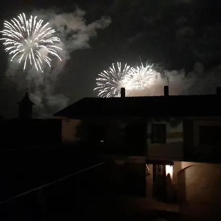 Chez Serena 3*