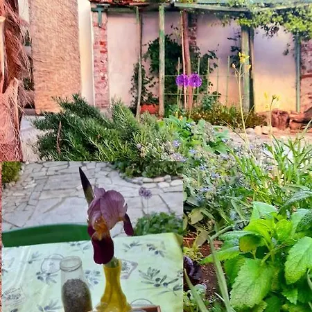 Chez Serena 3* Villafranca Piemonte
