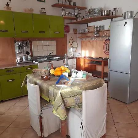בית הארחה Chez Serena 3*