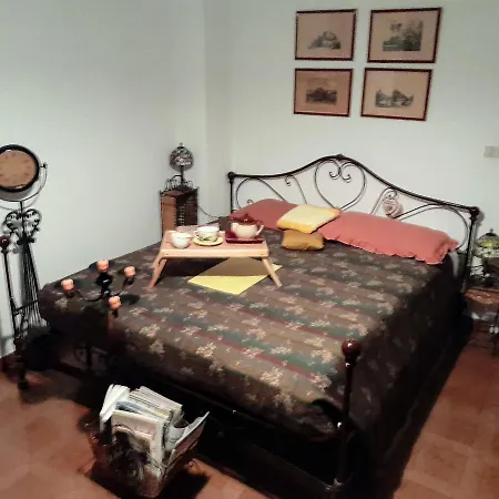 Chez Serena Villafranca Piemonte