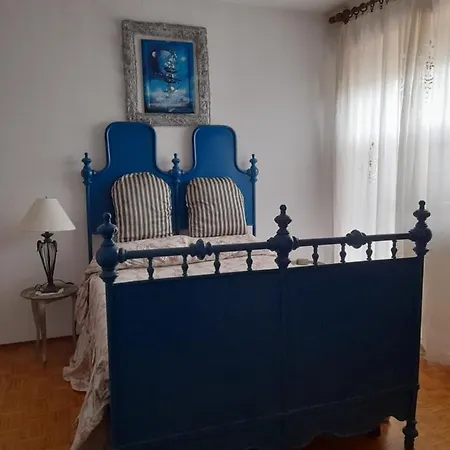 Chez Serena 3*