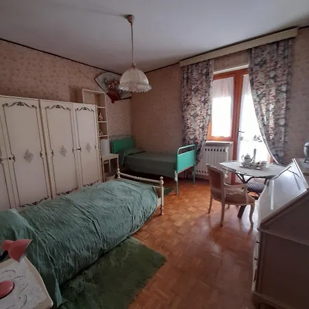 Πανσιόν Chez Serena Villafranca Piemonte