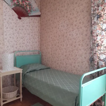 בית הארחה Chez Serena 3*