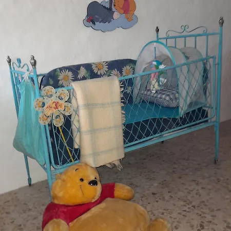 Πανσιόν Chez Serena 3*