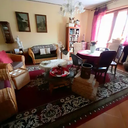 Chez Serena
