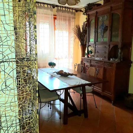 Affittacamere Chez Serena Villafranca Piemonte