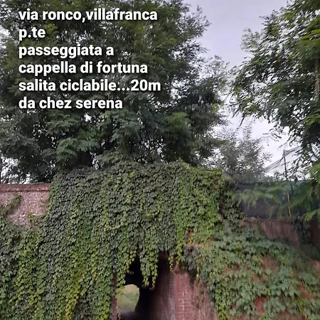 Chez Serena Villafranca Piemonte