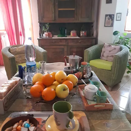 Chez Serena Affittacamere 3*